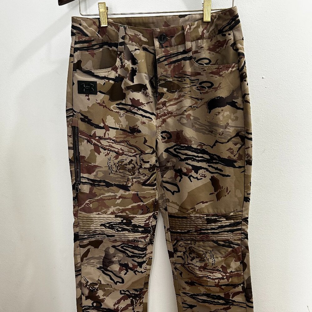 Under Armour Ridge Reaper Raider Pants